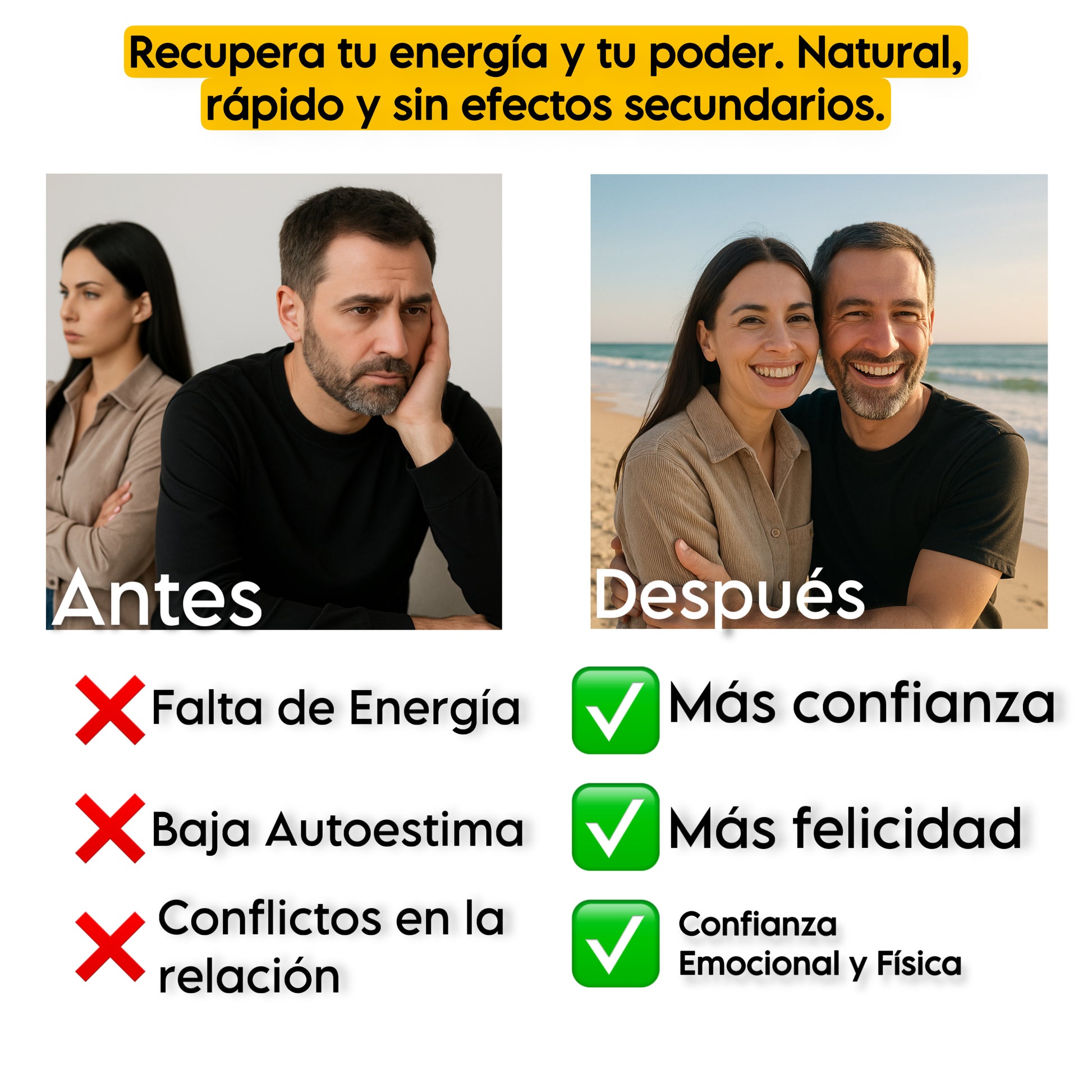 Miel del Oso Negro 20 mL